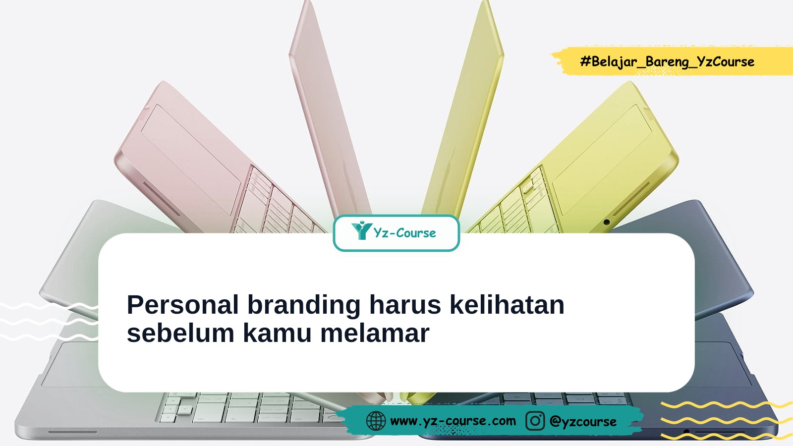 LinkedIn Bukan Cuma Tempat Upload CV