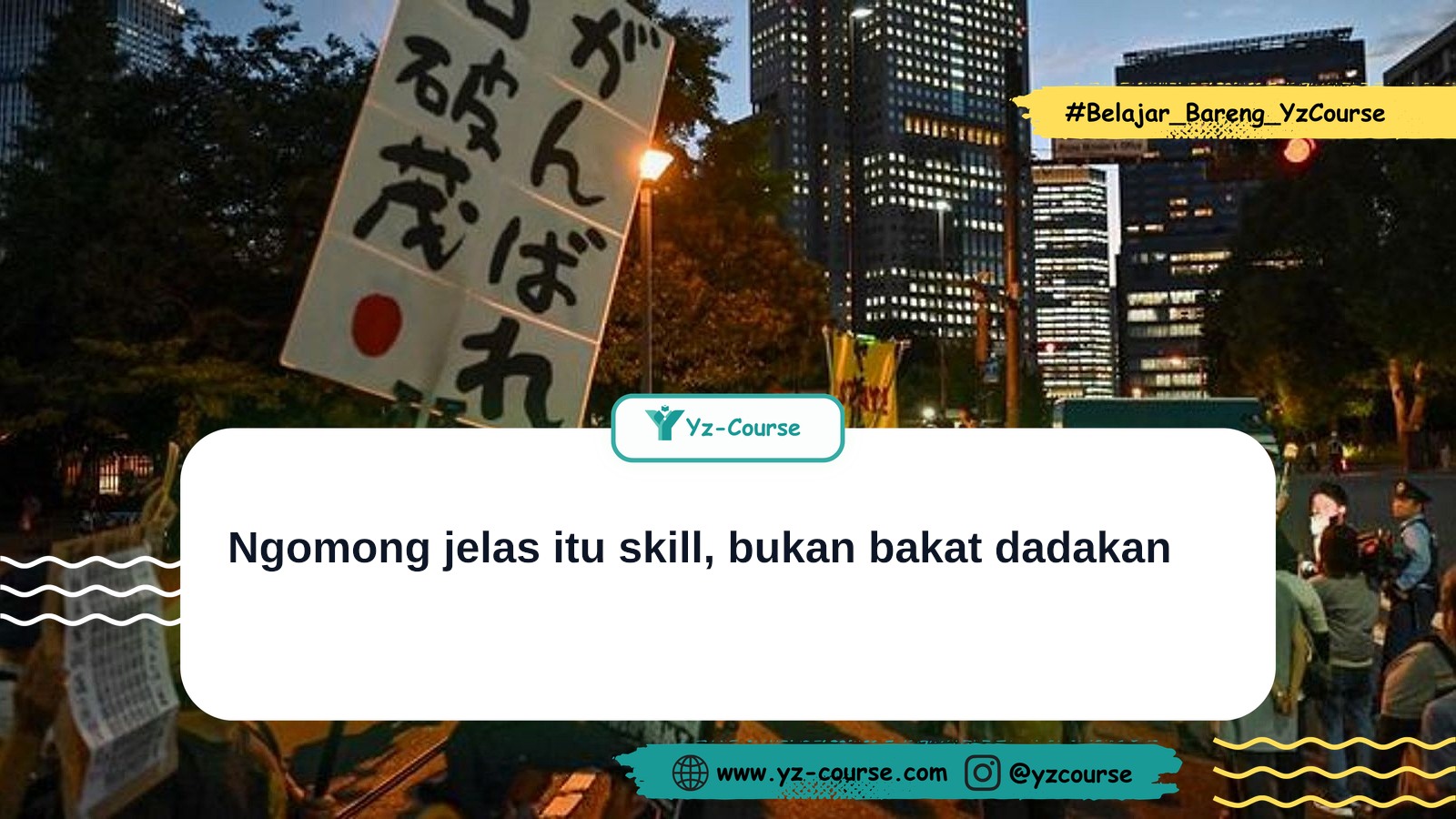Gen Z Perlu Paham Efek Kala Zine Lagi Naik Daun di Jepang
